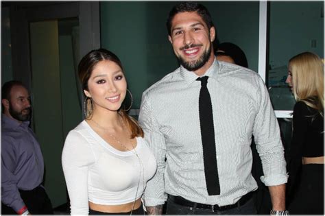 brendan schaub wife net worth|Brendan Schaubs Net Worth (Updated 2022)